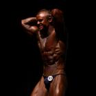 Brandon  Mims - NPC Alabama State Championships 2012 - #1